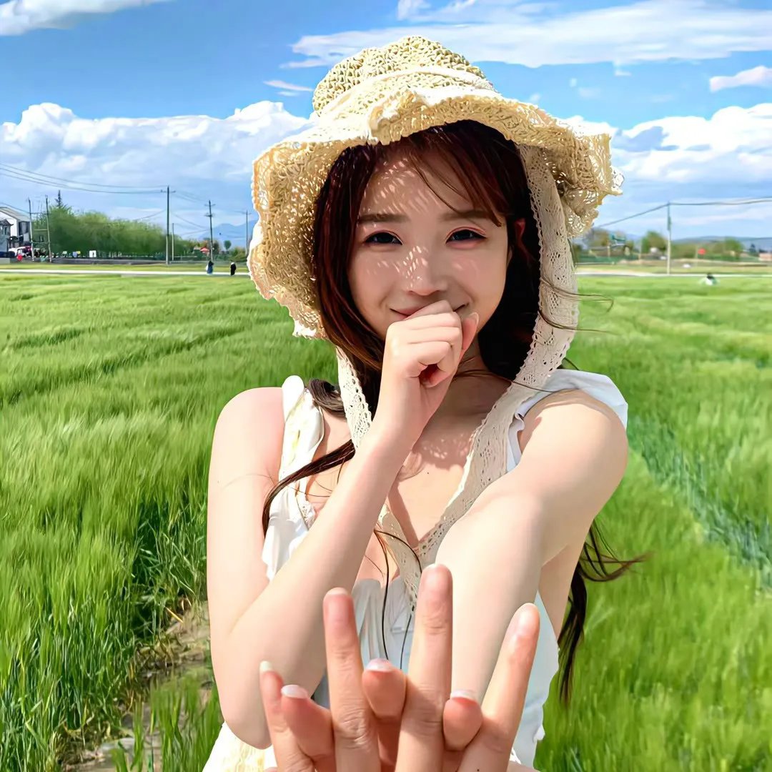 女神我最大