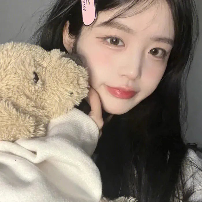 瞧!你这小脾气
