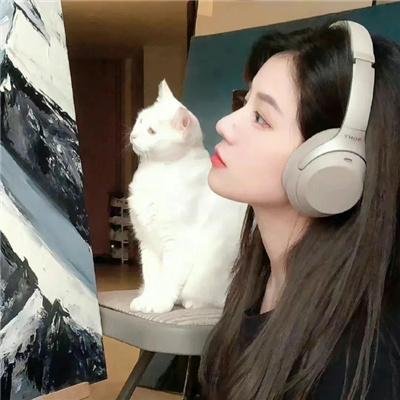 只想今生一起走
